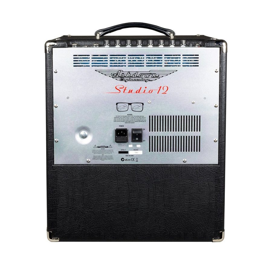 Ashdown Studio 12 Lightweight 110w 12" Bass Combo