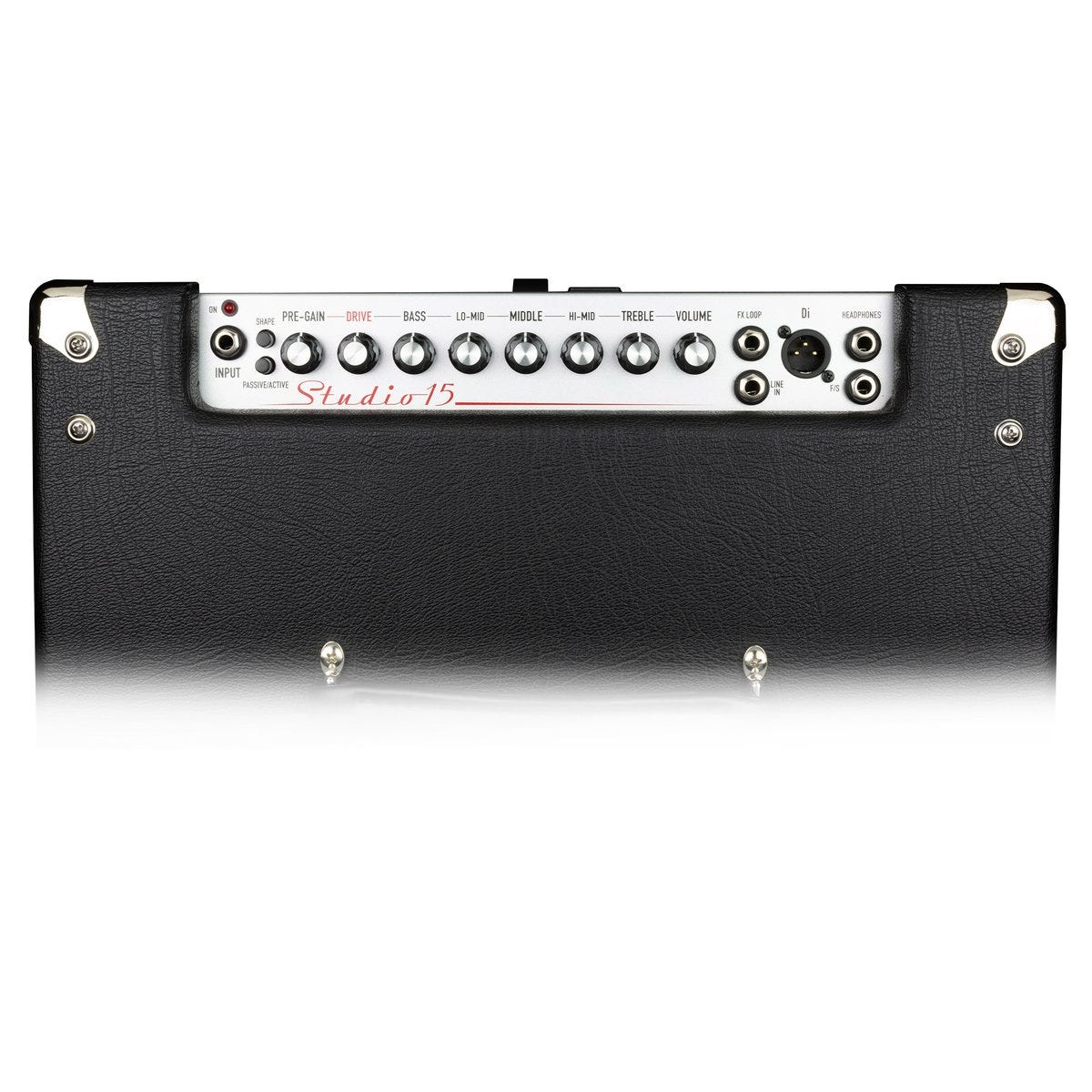 Ashdown Studio 15 Lightweight 300w 15" Bass Combo
