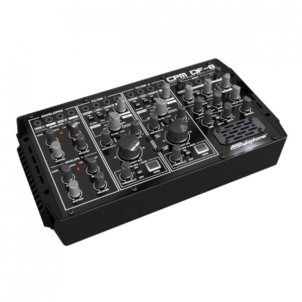 Stylophone CPM DF-8 Analog Dynamic Multi-filter