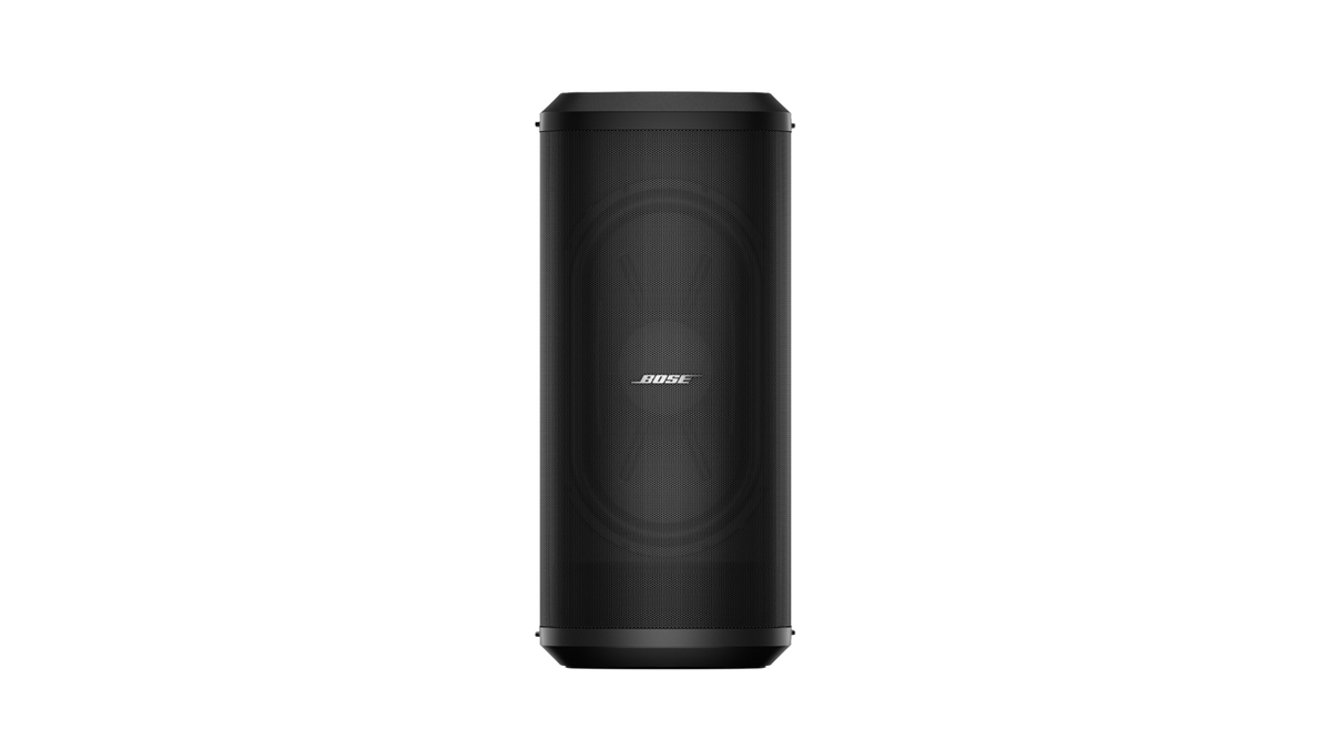 BOSE Sub2 Powered Bass Module
