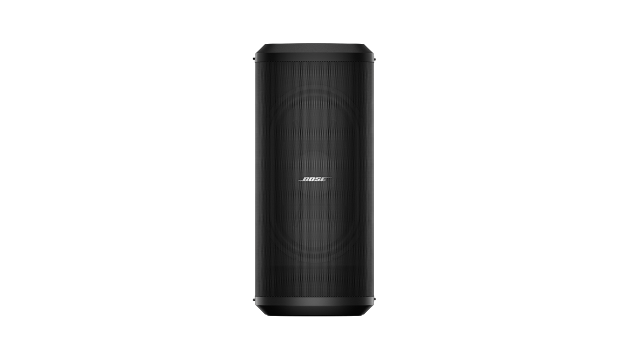 BOSE Sub2 Powered Bass Module