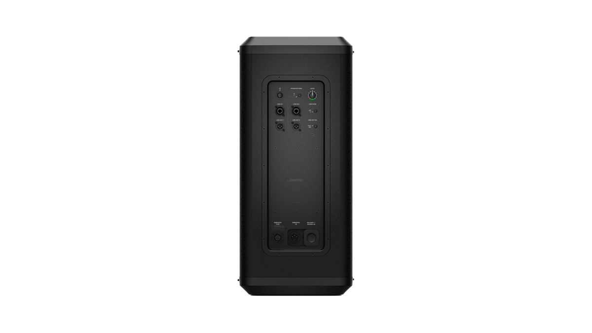 BOSE Sub2 Powered Bass Module