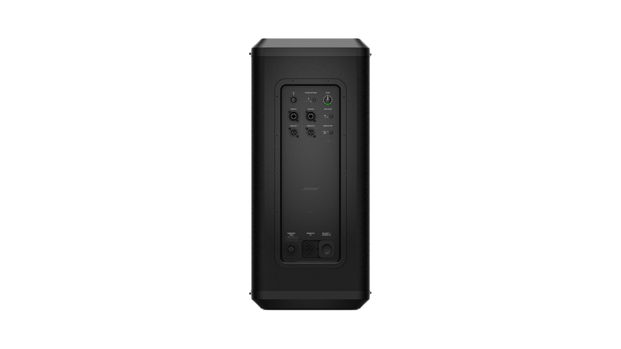 BOSE Sub2 Powered Bass Module
