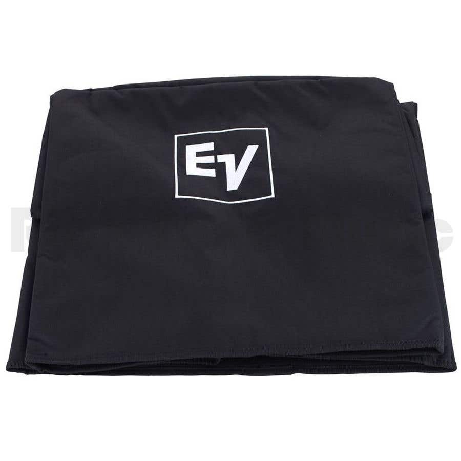 Electrovoice EV Padded Cover to suit ETX-15SP