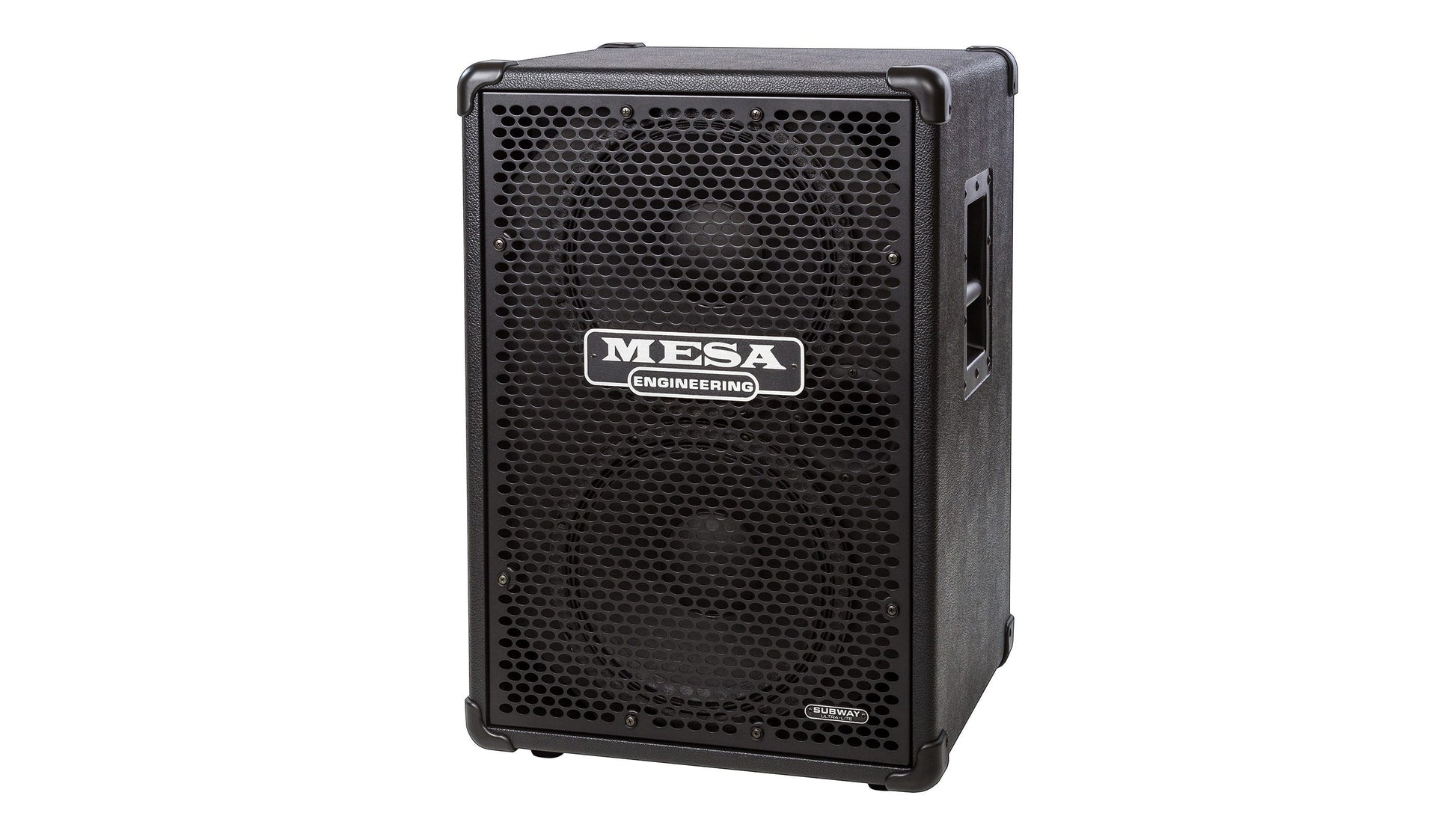 Mesa Boogie Subway Ultra-Lite 2x12" Bass Cab