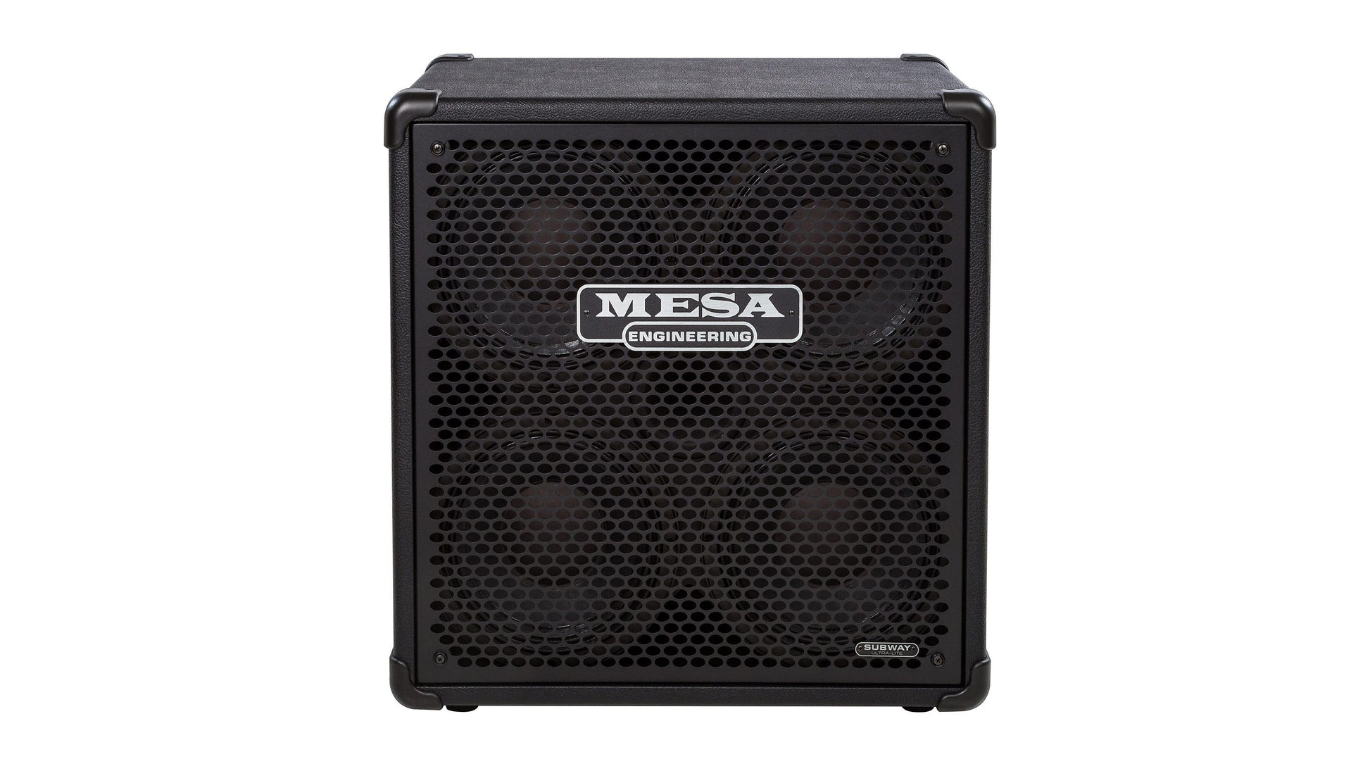 Mesa Boogie Subway Ultra-Lite 4x10" Bass Cab