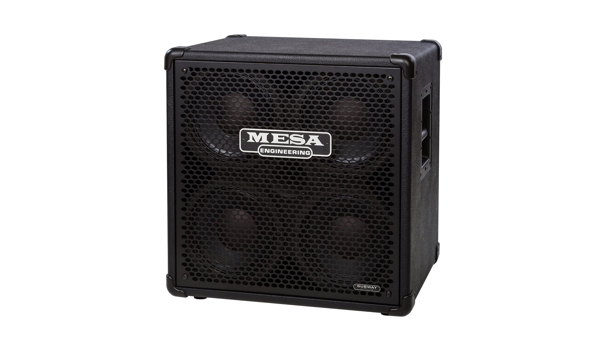 Mesa Boogie Subway Ultra-Lite 4x10" Bass Cab