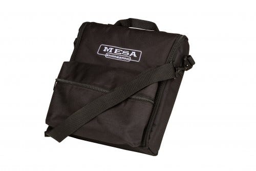 Mesa Boogie Subway D800 Bass Amp Head