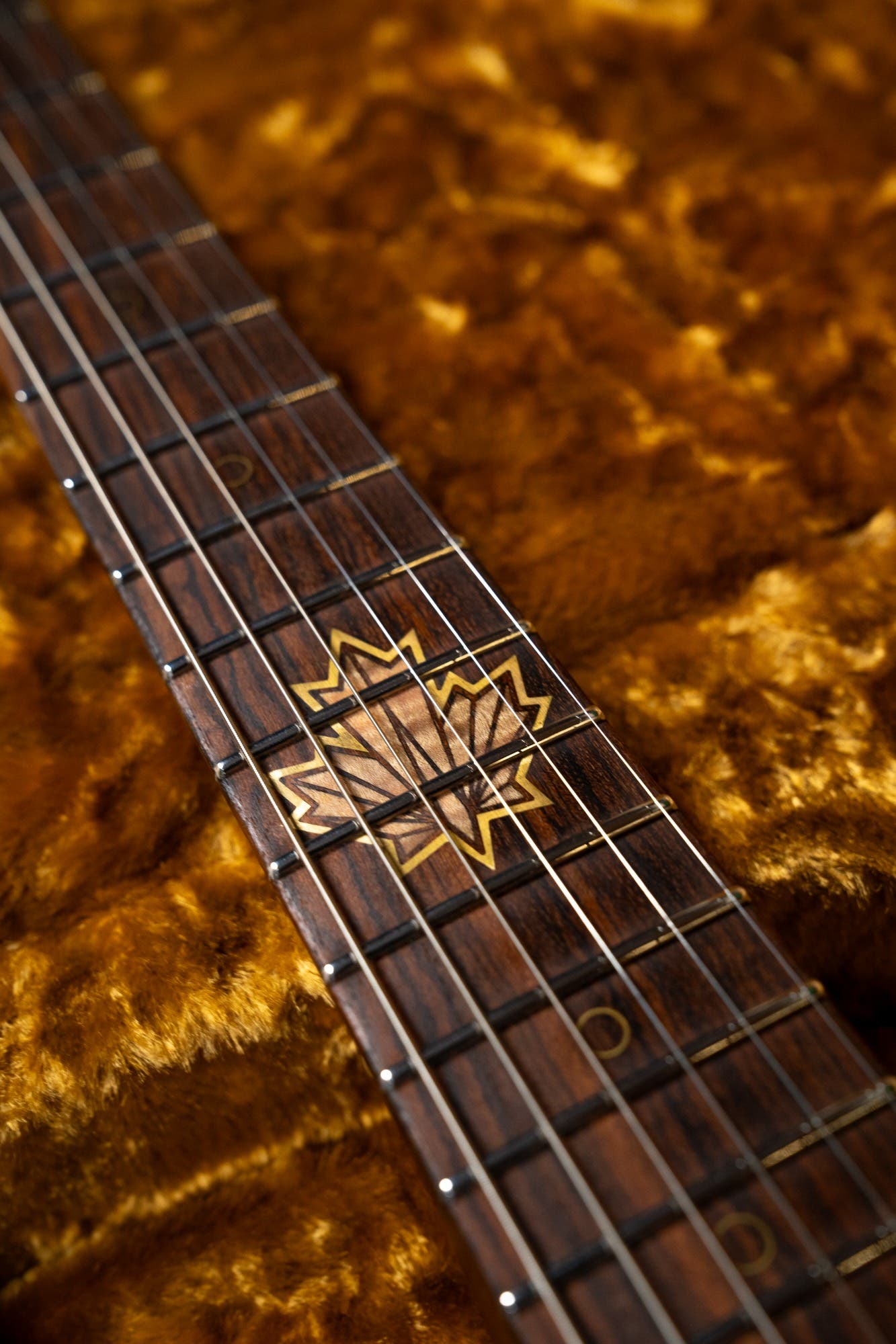 Suhr 2015 Collection Standard Carve-Top (1of10, #27151) Natural Burst - Pre-Owned