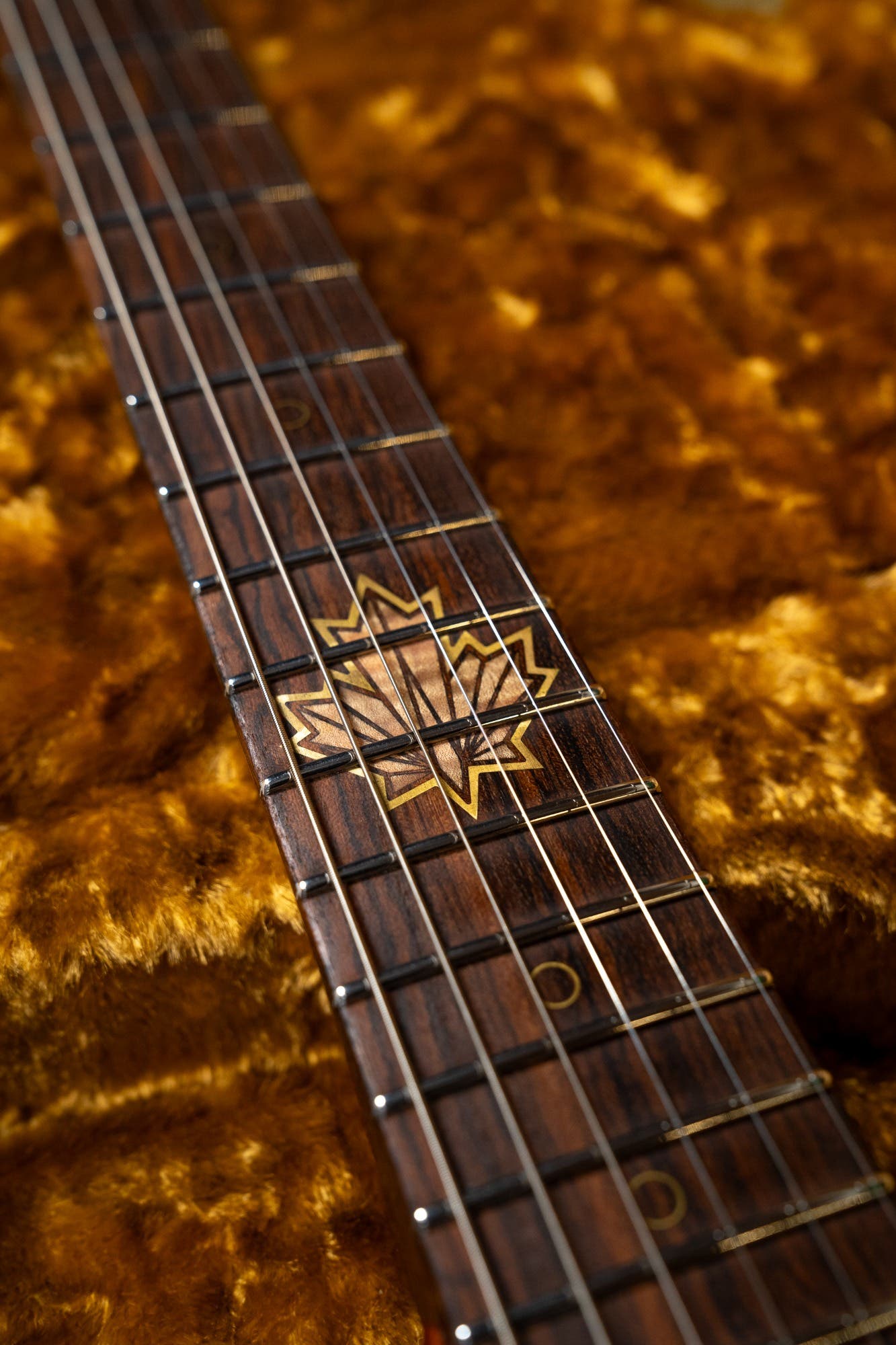 Suhr 2015 Collection Standard Carve-Top (1of10, #27151) Natural Burst - Pre-Owned