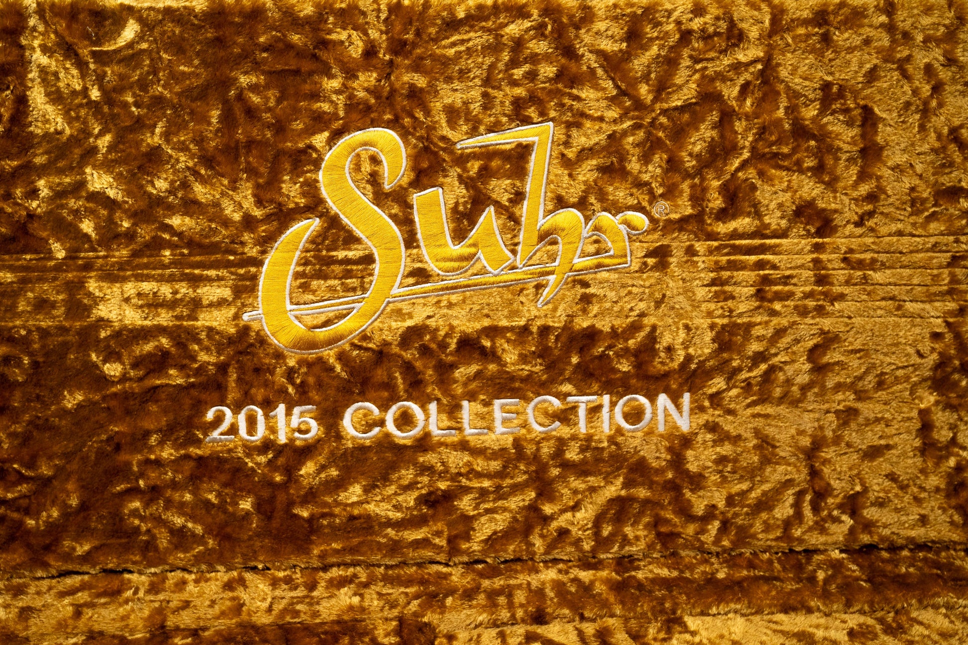 Suhr 2015 Collection Standard Carve-Top (1of10, #27151) Natural Burst - Pre-Owned