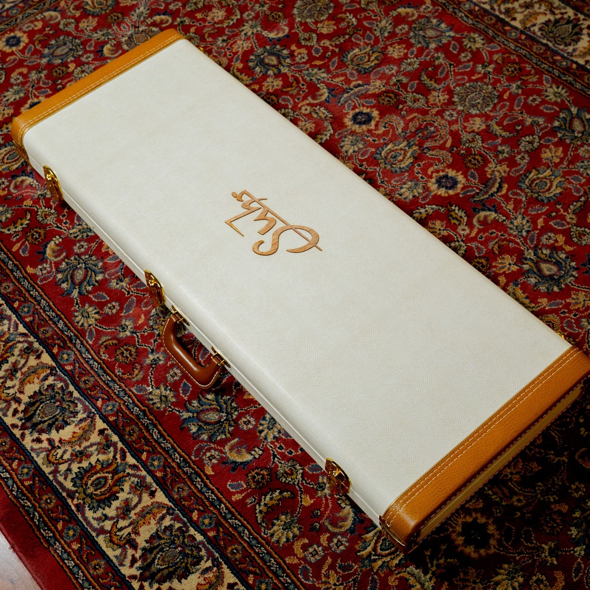 Suhr 2015 Collection Standard Carve-Top (1of10, #27151) Natural Burst - Pre-Owned