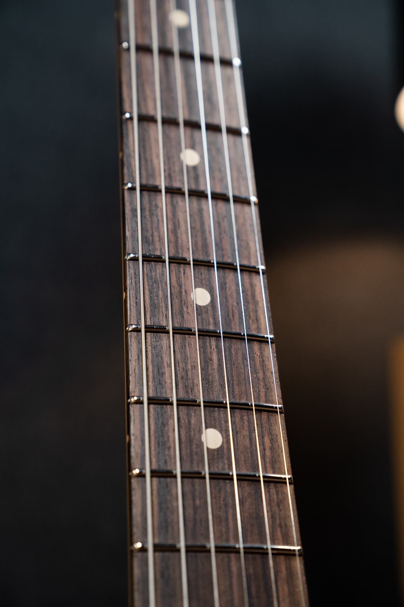 Suhr Classic S Antique HSS Guitar - 3-Tone Burst RW