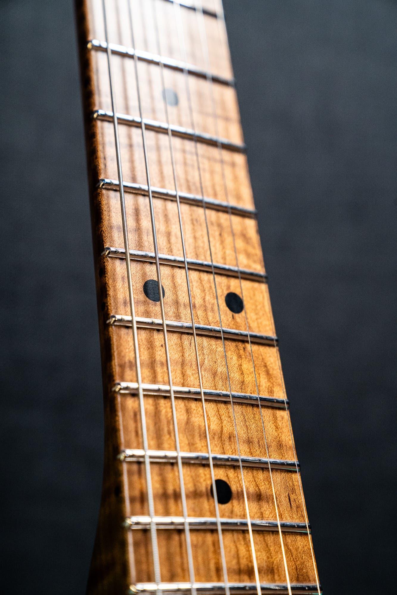 Suhr Custom Classic Antique Dealer Select - Sea Foam Green