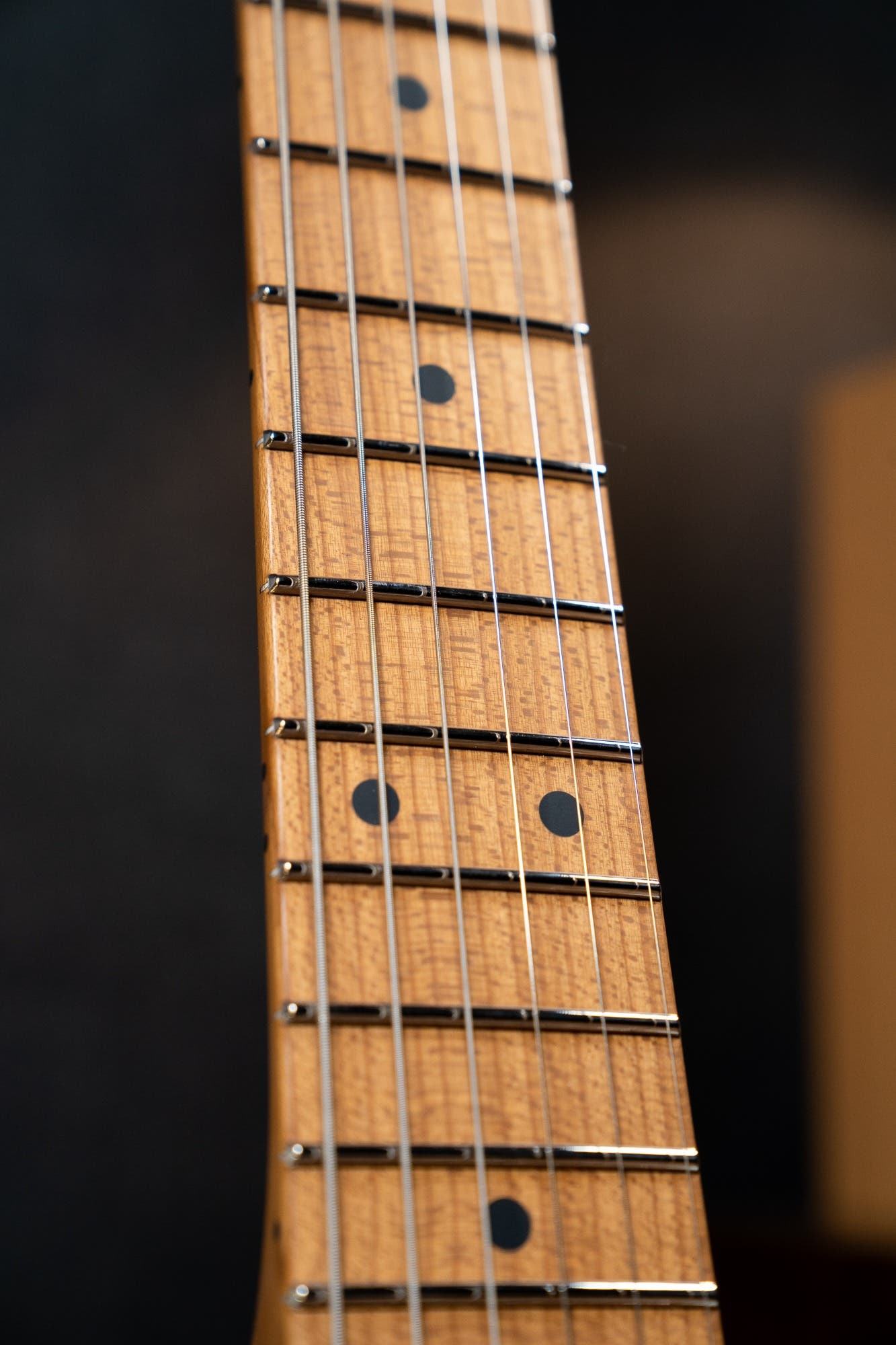 Suhr Ian Thornley Signature Classic S Antique w/Case - Sonic White