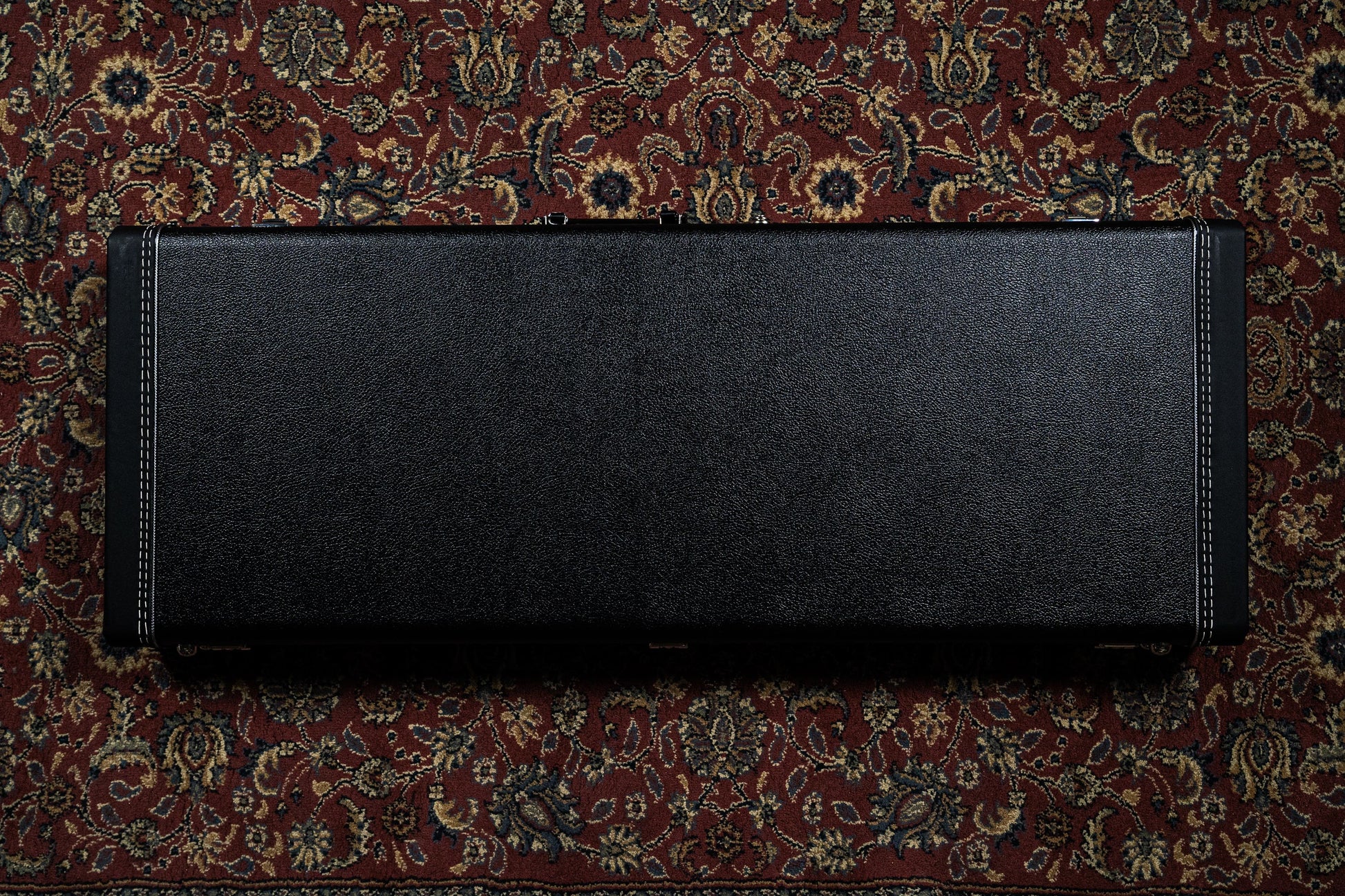 Suhr Ian Thornley Signature Classic T w/Case - Satin African Okoume EB