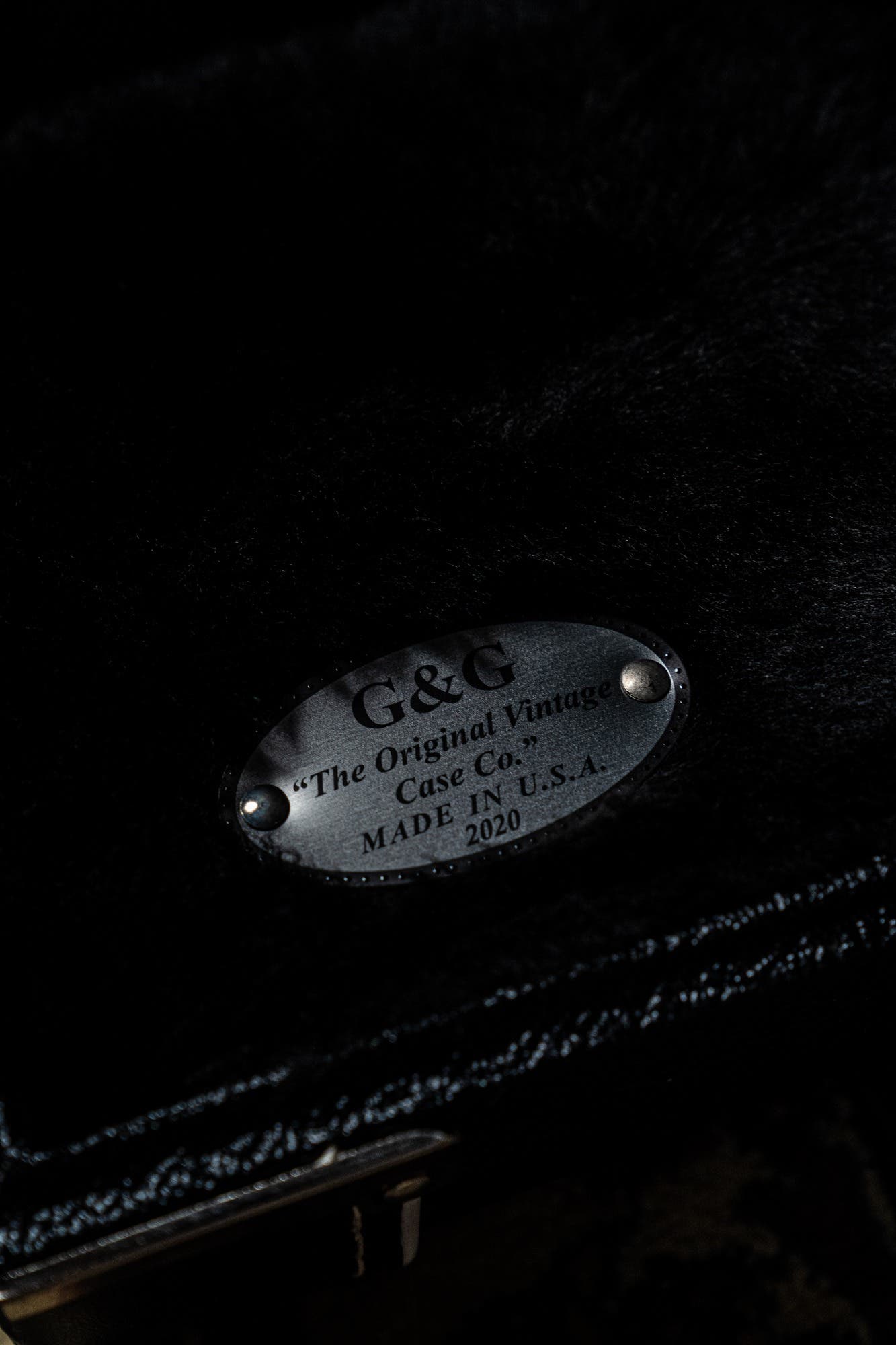 Suhr Pete Thorn Signature Standard HSS w/Case - Inca Silver EB