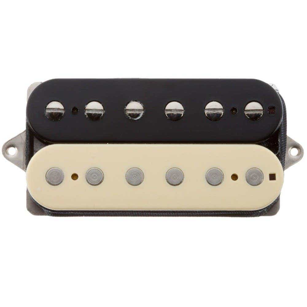 Suhr Aldrich Humbucker Pickup - Bridge - 50mm - Zebra