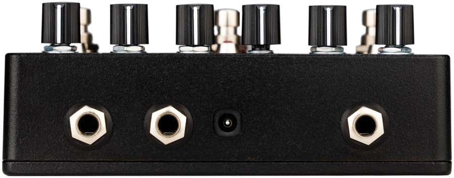 EarthQuaker Devices x Sunn O))) Life Pedal V3