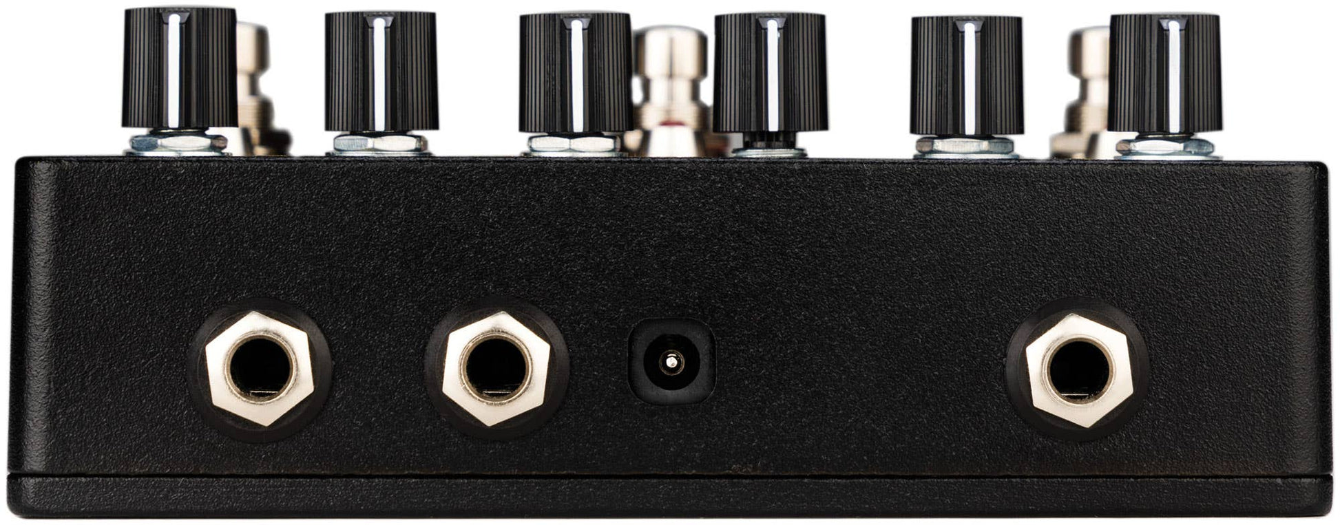 EarthQuaker Devices x Sunn O))) Life Pedal V3