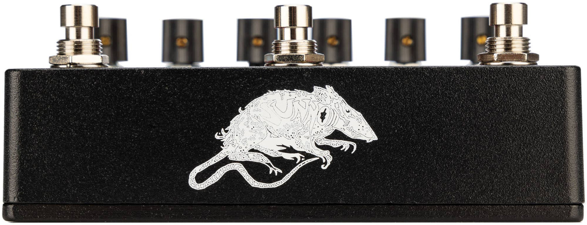 EarthQuaker Devices x Sunn O))) Life Pedal V3