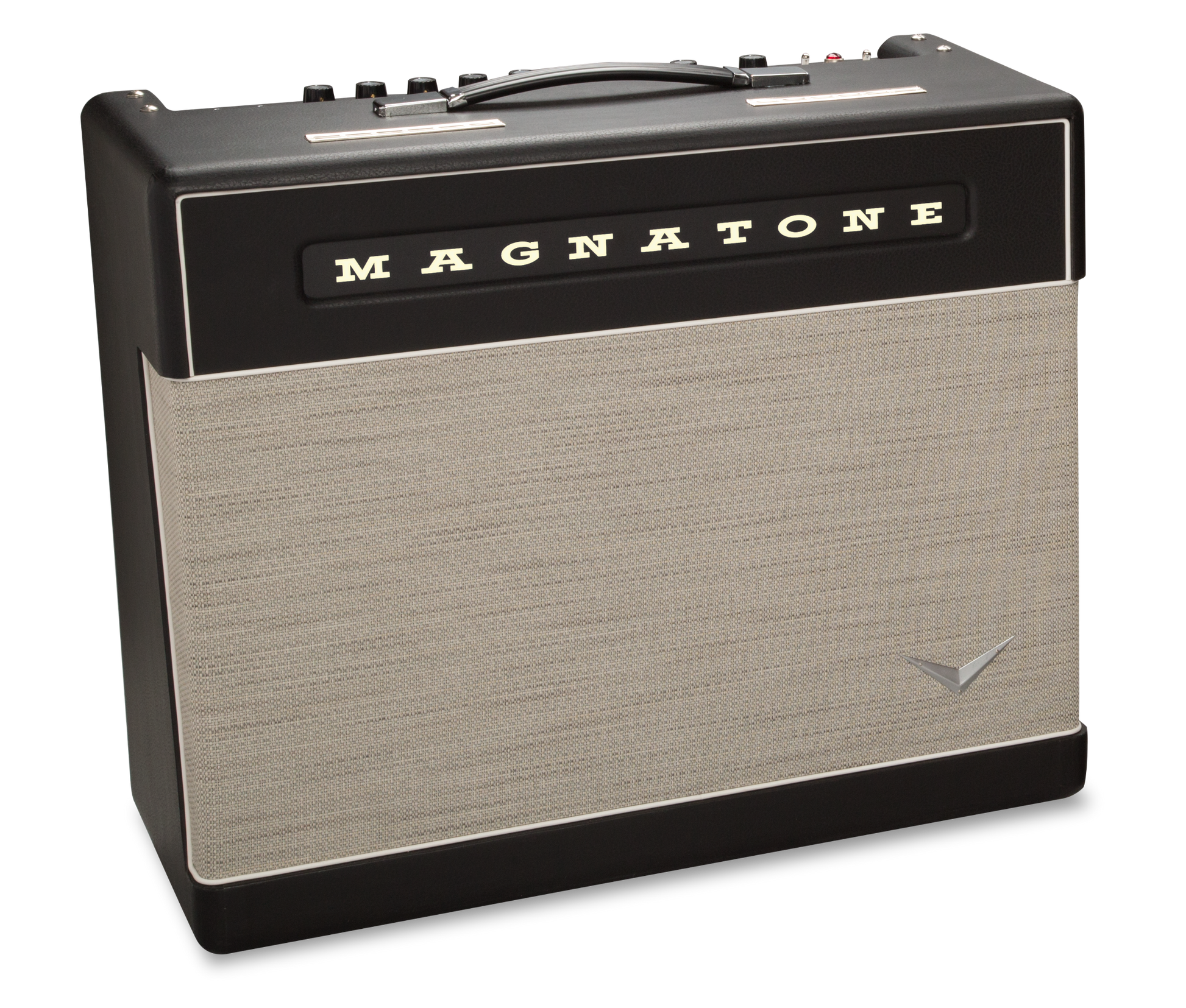 Magnatone Super Fifty-Nine M-80 1x12 Combo