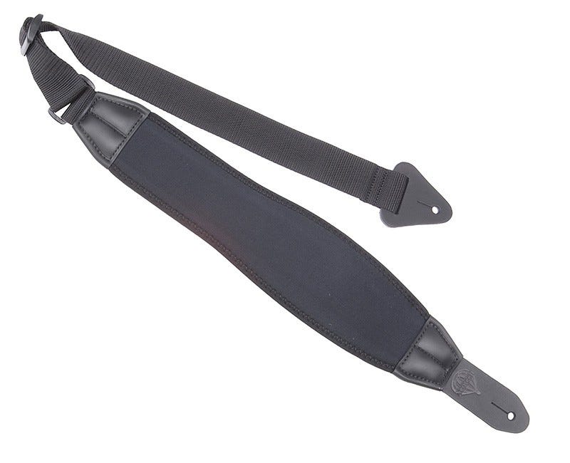 Neotech Super Bass Guitar Strap NEOSUPBG