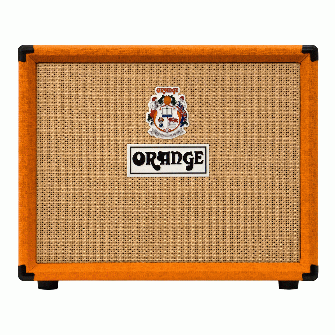 Orange Super Crush 100 1x12" Guitar Amp Combo