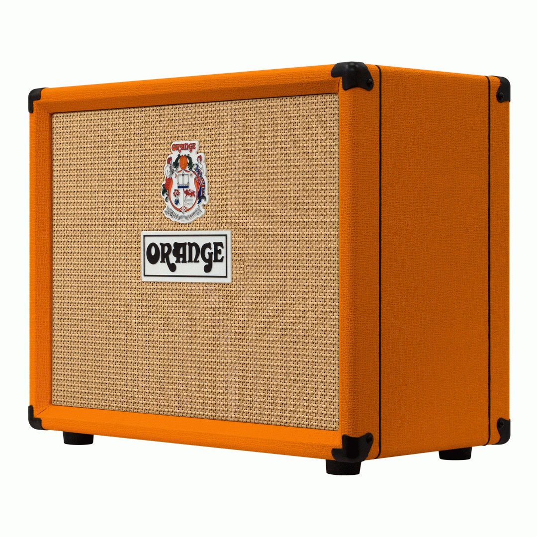 Orange Super Crush 100 1x12" Guitar Amp Combo