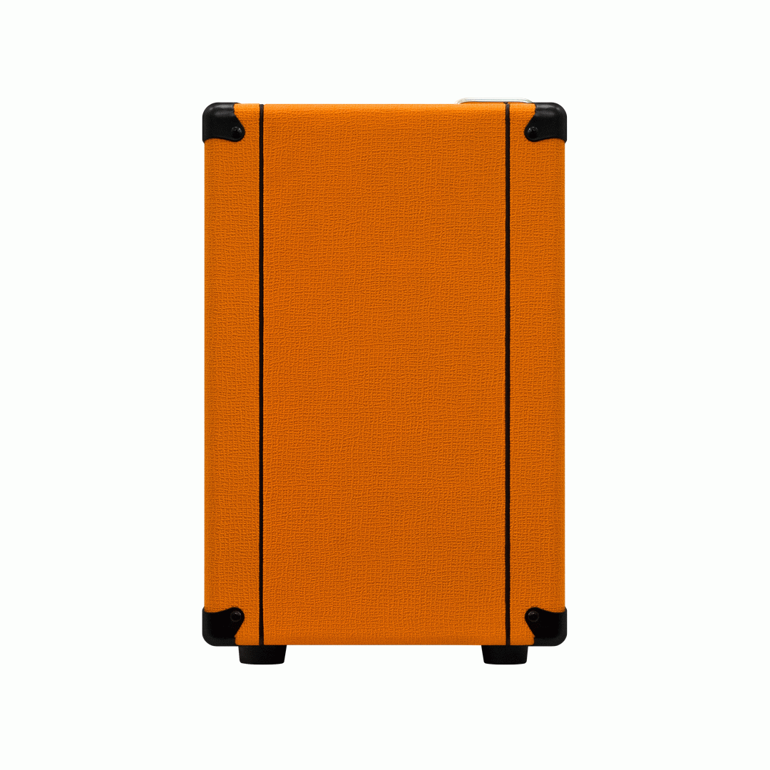 Orange Super Crush 100 1x12" Guitar Amp Combo