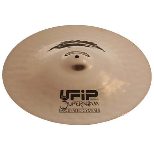 UFIP 18" Supernova China