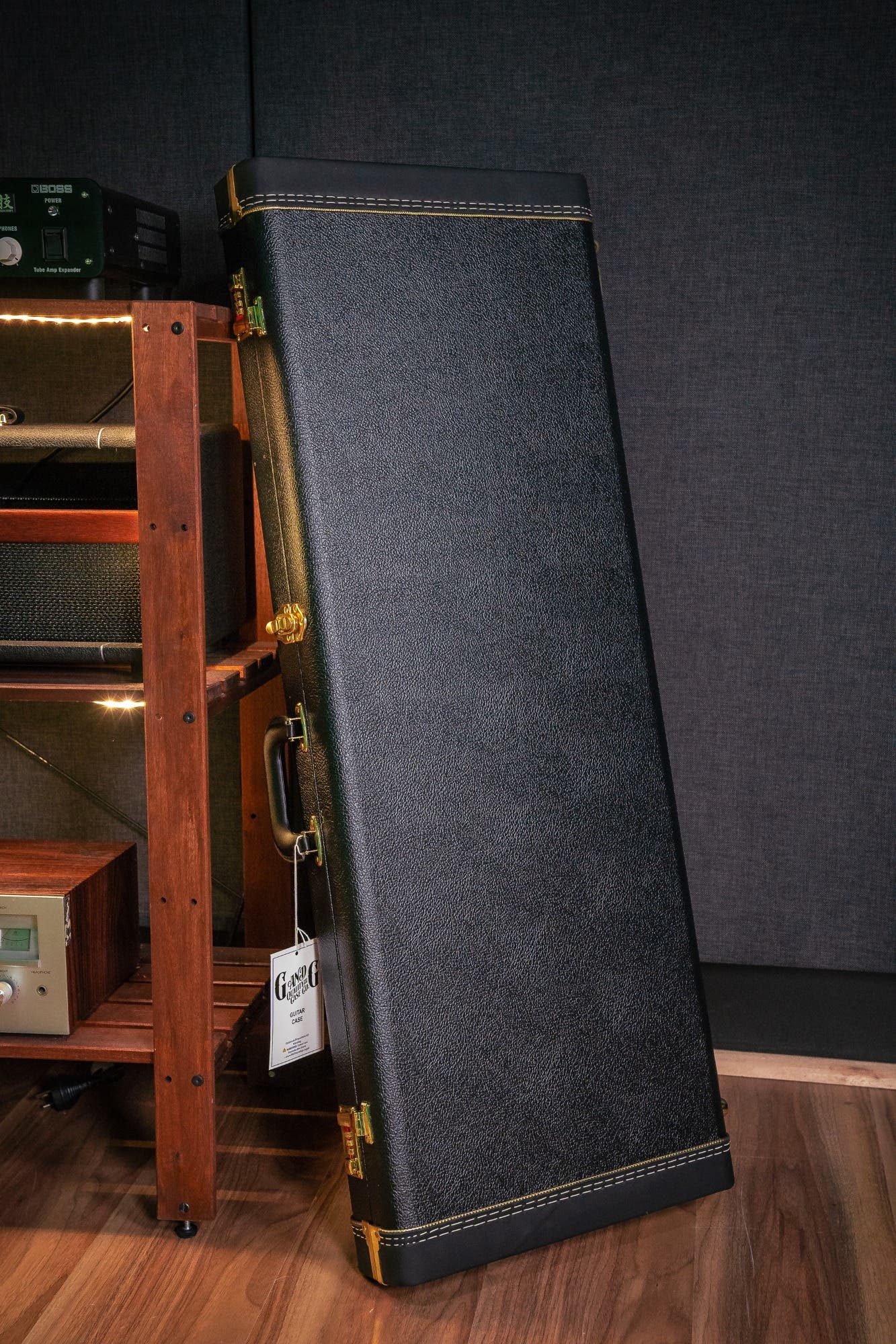 Suhr Classic S Custom HSH w/510 Trem - Ocean Turquoise (Matching Headstock)  - One Only