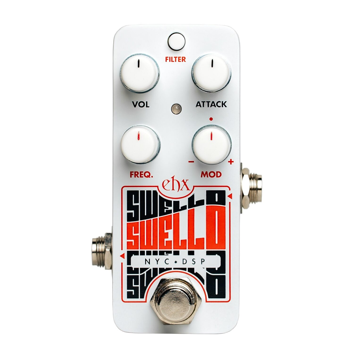 Electro Harmonix Pico Swello Attack Envelope Pedal