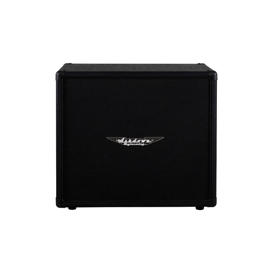 Ashdown SX-112 1x12 Guitar Speaker Cab - Straight