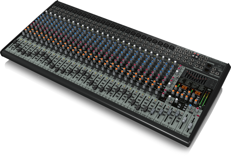 Behringer Eurodesk SX3242FX Mixer