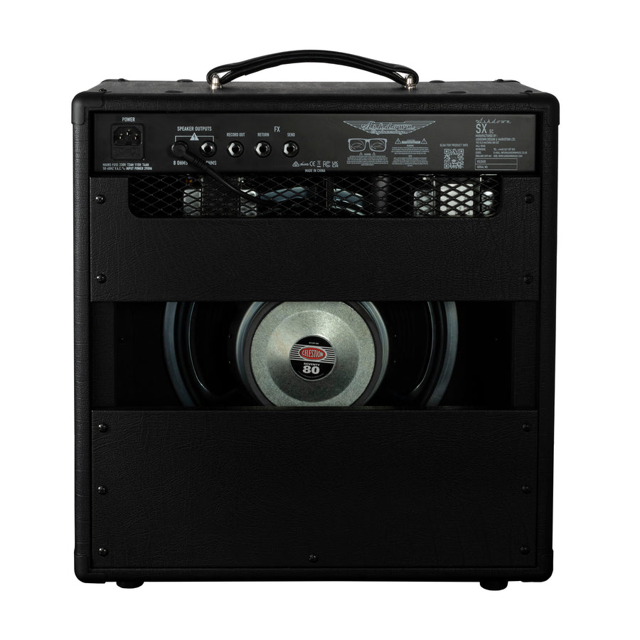 Ashdown SX-5C 5w Tube Guitar Amp Combo