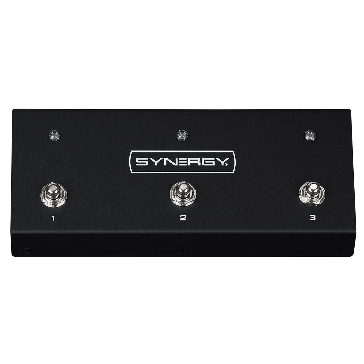 Synergy Amps SYN-20IR All-Tube 20w Amp Head for Synergy Modules
