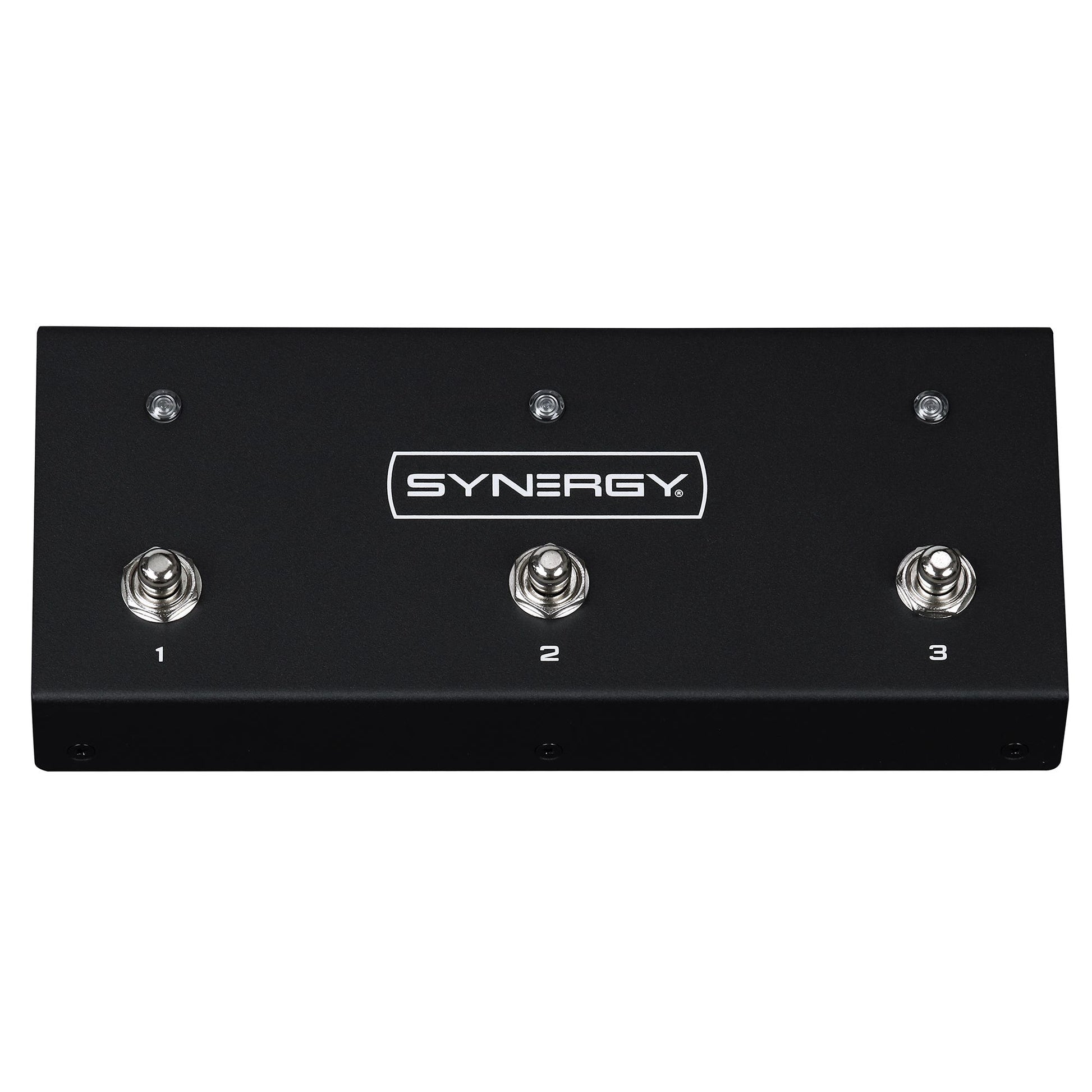 Synergy Amps SYN-20IR All-Tube 20w Amp Head for Synergy Modules