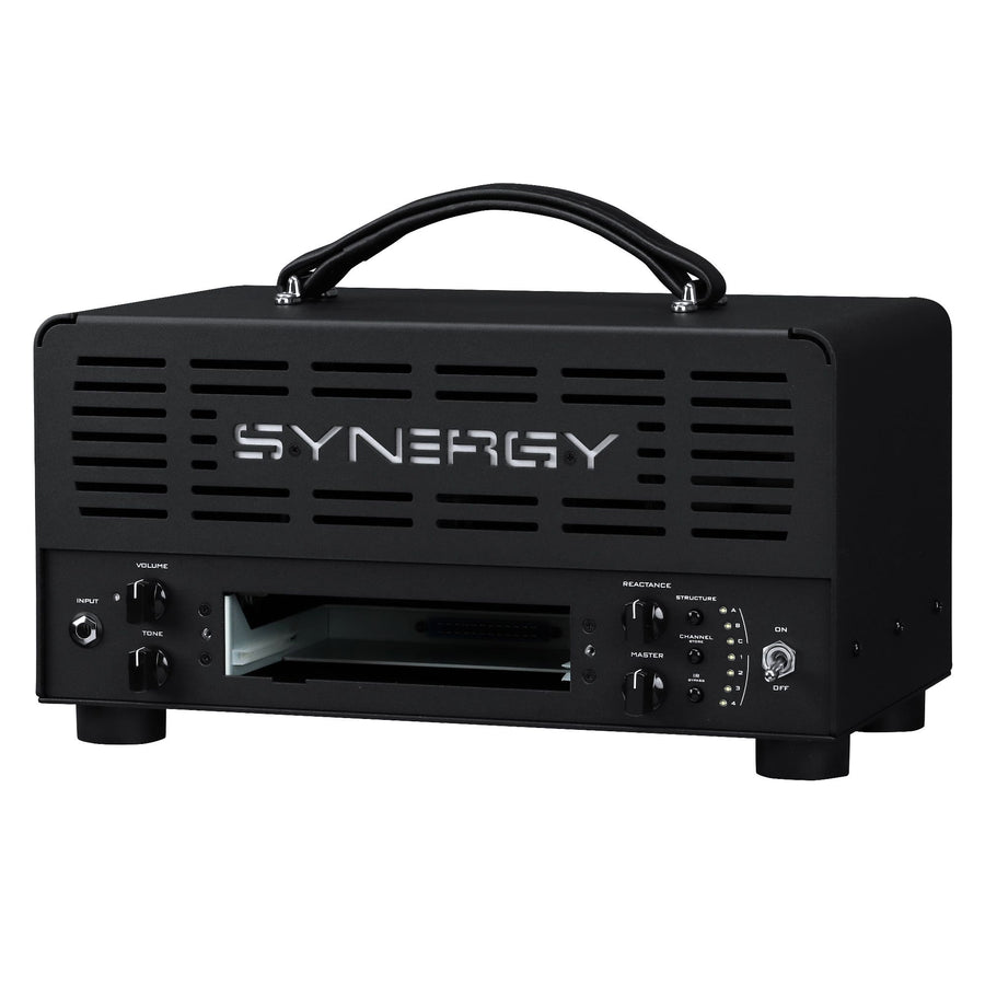Synergy Amps SYN-20IR All-Tube 20w Amp Head for Synergy Modules
