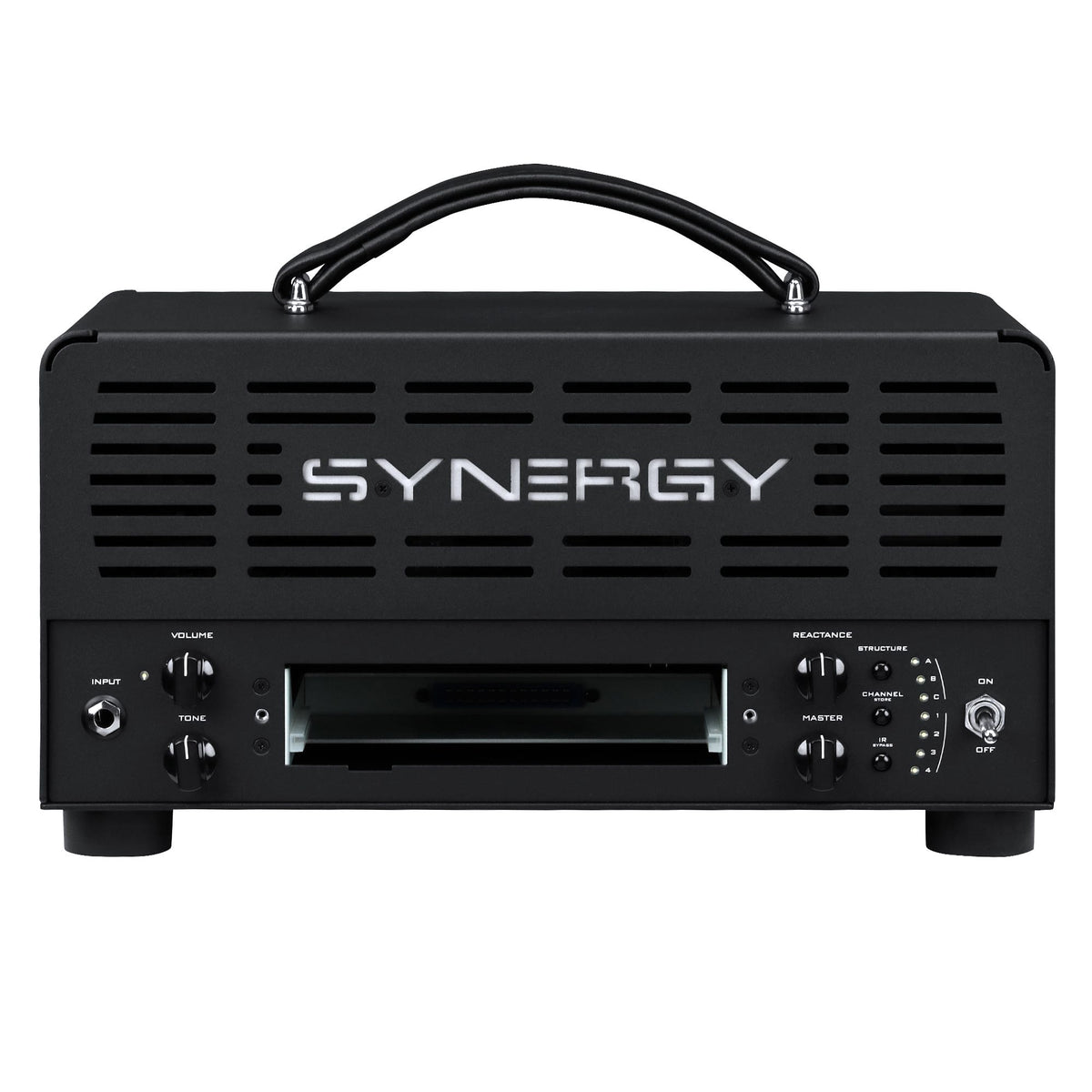 Synergy Amps SYN-20IR All-Tube 20w Amp Head for Synergy Modules