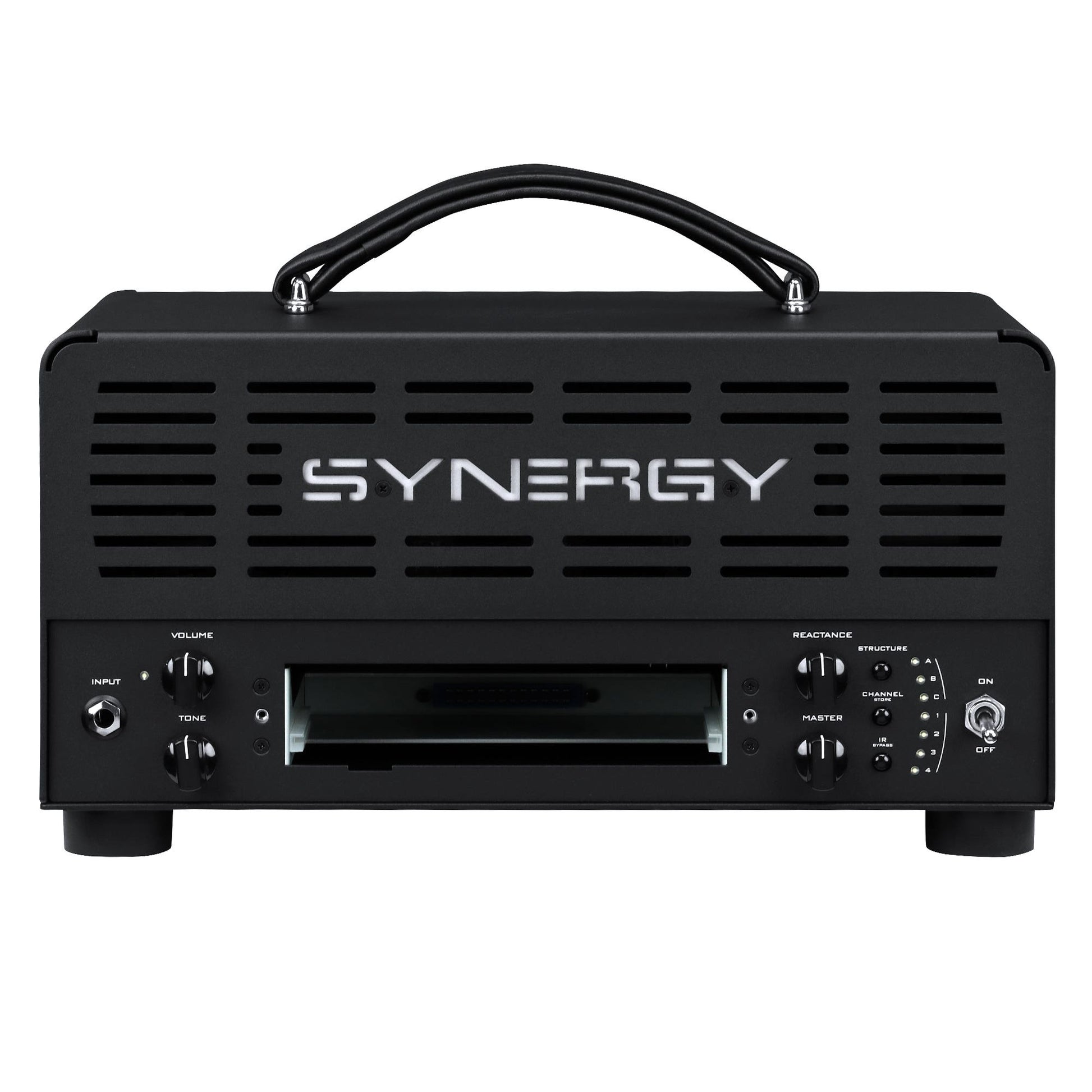 Synergy Amps SYN-20IR All-Tube 20w Amp Head for Synergy Modules
