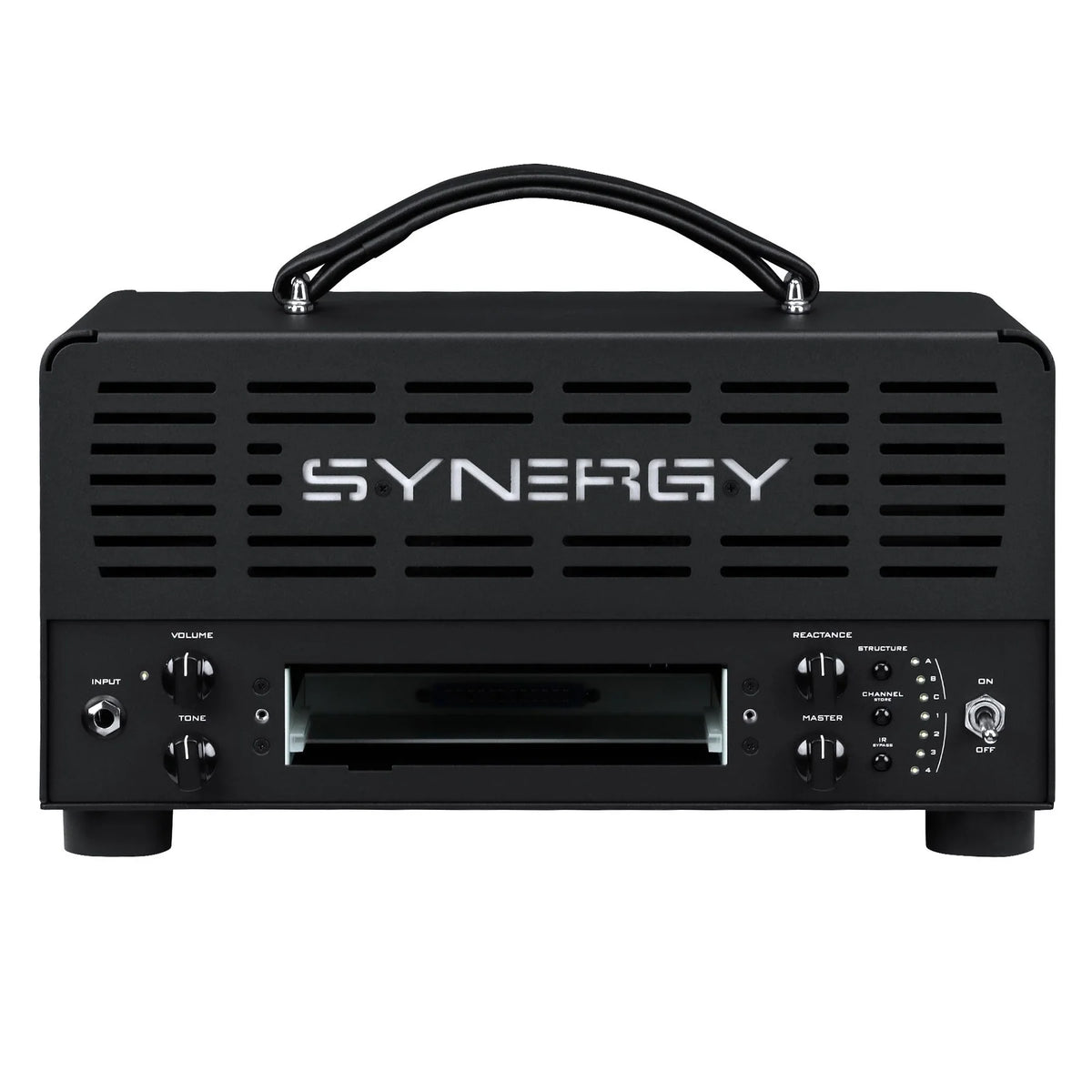 Synergy SYN-20IR 20w Amp Head - Pre-Owned