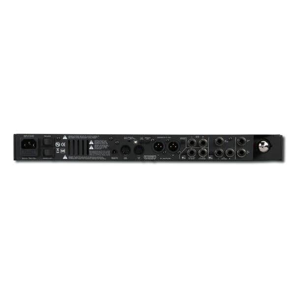 Synergy SYN-2 Rackmount Pre-Amp (Modules not included) | Better Music