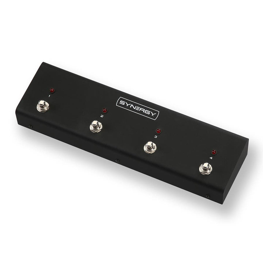 Synergy SYN-50 Amplifier Head (Modules not included)