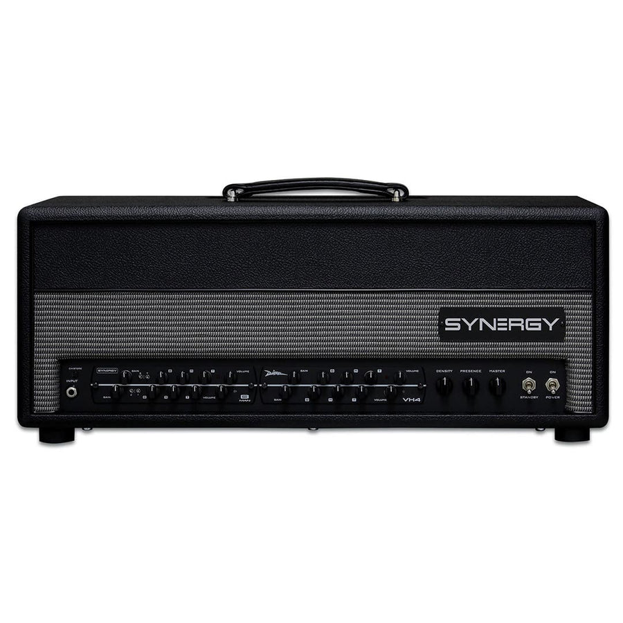 Synergy SYN-50 Amplifier Head (Modules not included)