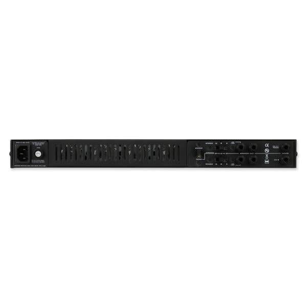 Synergy 5050 Rackmount Stereo All-Tube Power Amp