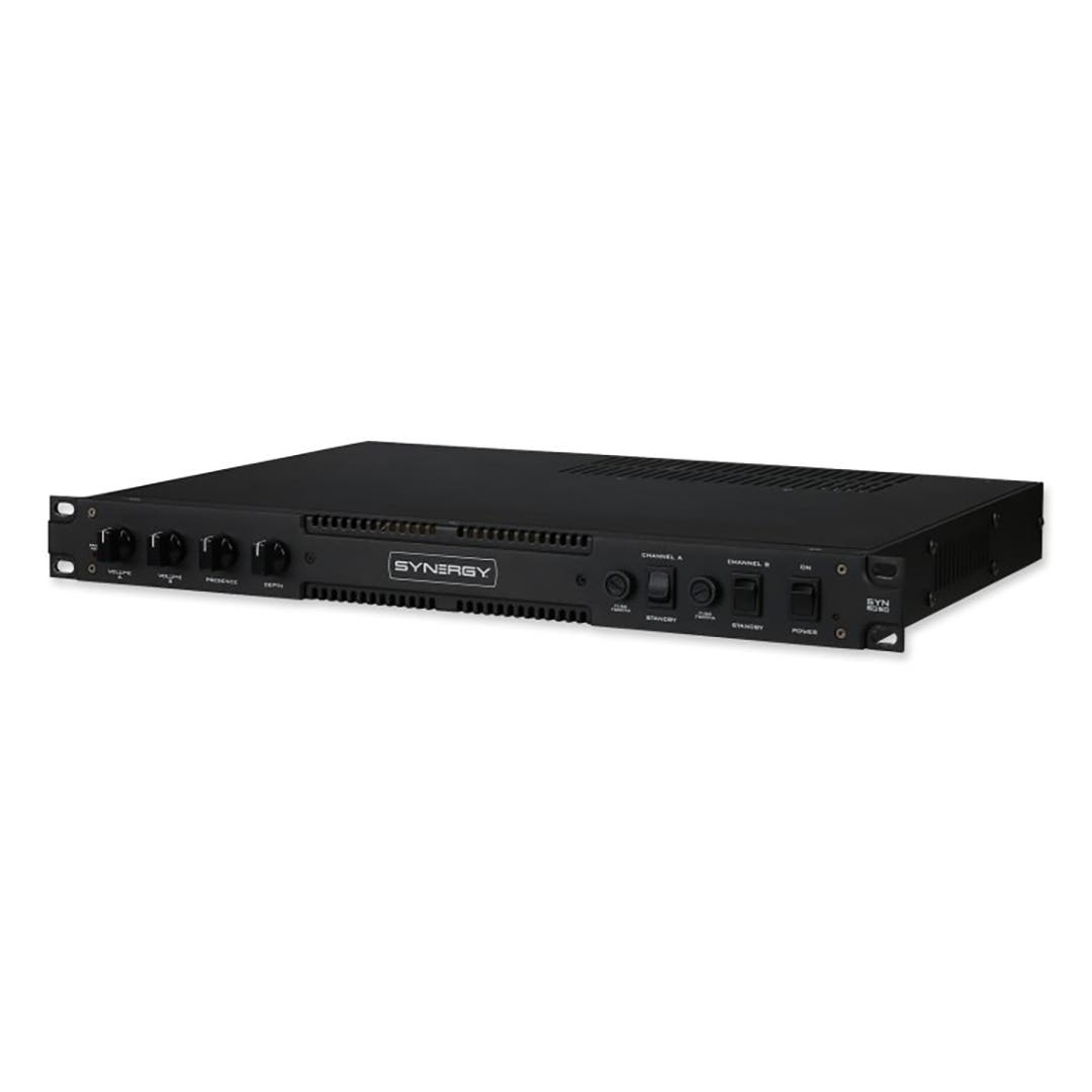 Synergy 5050 Rackmount Stereo All-Tube Power Amp