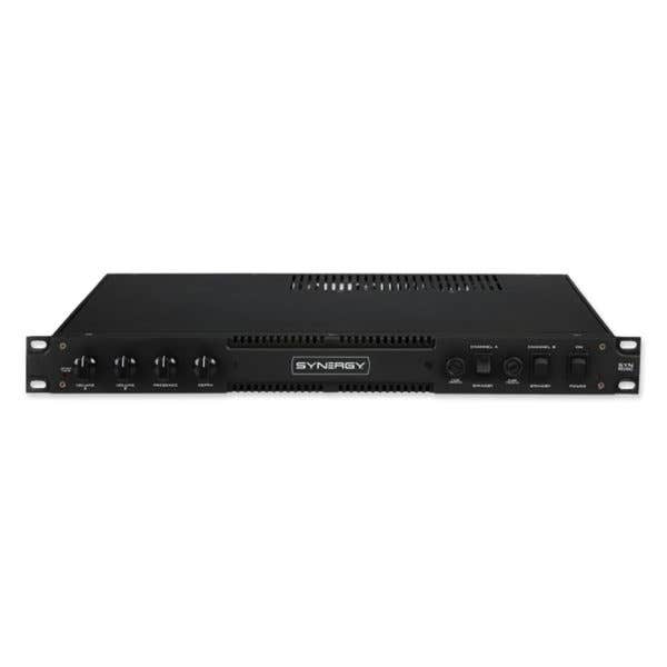 Synergy 5050 Rackmount Stereo All-Tube Power Amp