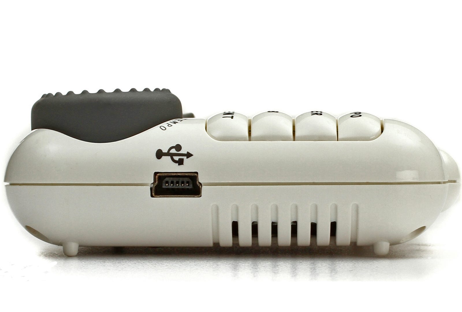 Peterson Body Beat Sync Metronome w/Sync and Pulse (PE-BODY-BEAT)