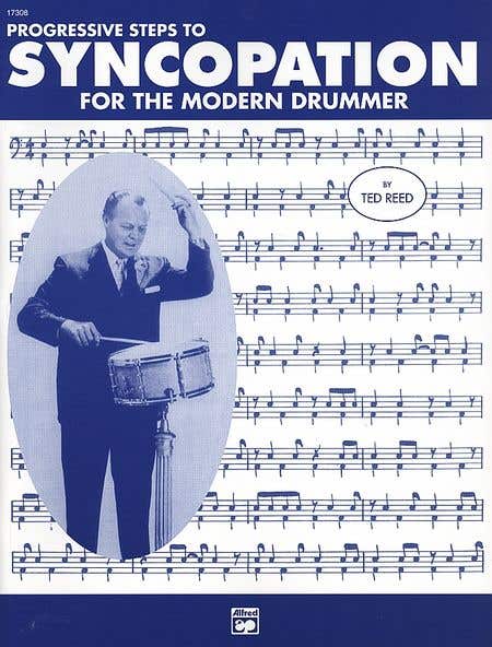 Syncopation For The Modern Drummer